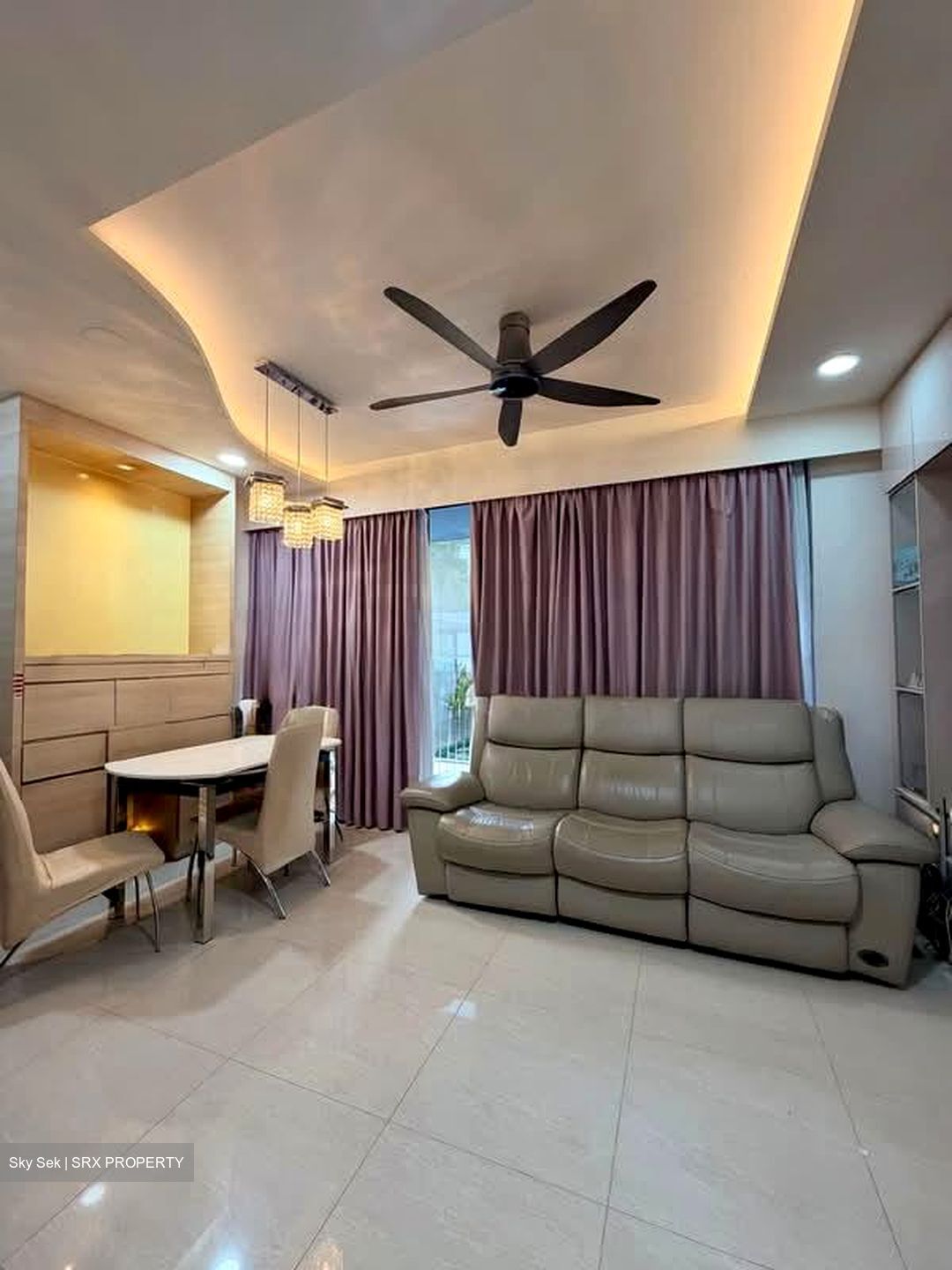 La Fiesta (D19), Condominium #559802261